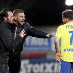 Τον ξέρει και τον εμπιστεύεται