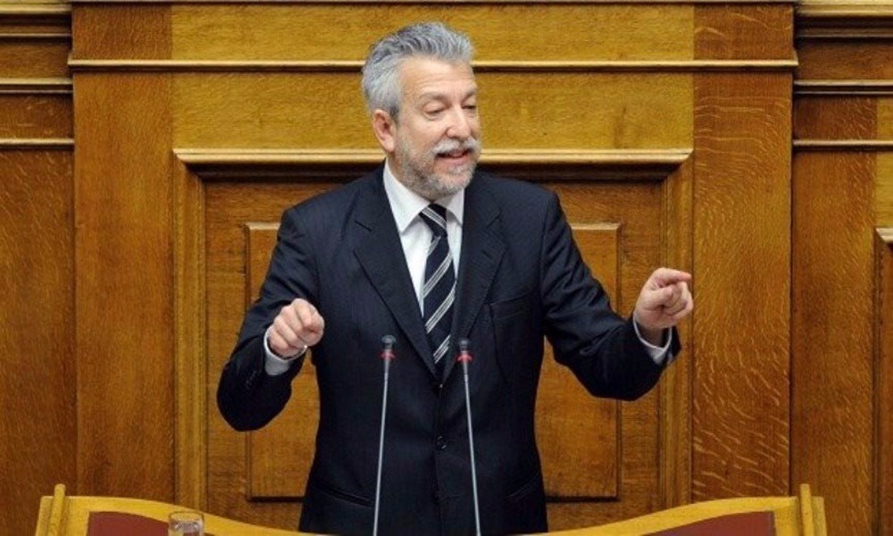 «Τον Μάιο με το αθλητικό νόμο οι διατάξεις για τις εκλογές των Ομοσπονδιών»