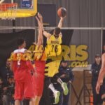 Τον πρόδωσε η επίθεση