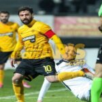 Τον σταμάτησε ο κακός δαίμονας