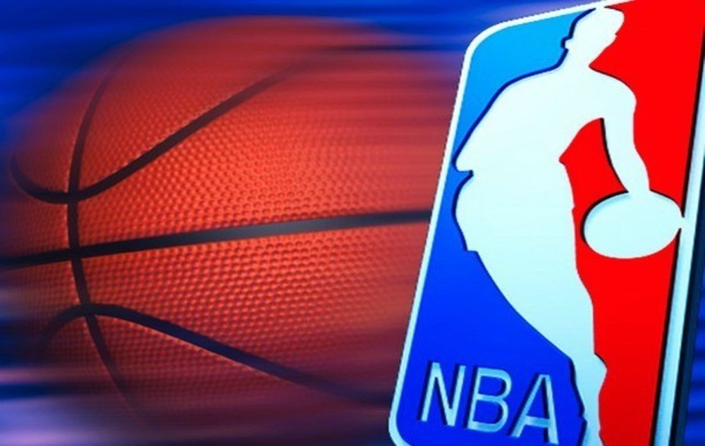 Top 10 NBA (6/2)