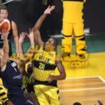 Top 5 με Μπάκνερ (vid)