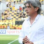 Του άρεσε και θα επιμείνει