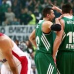 Του πήρε τον αέρα