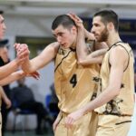 Τους εξέθεσε ο Λαρεντζάκης