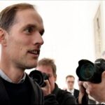 Τούχελ: "Έφυγα από τη Ντόρτμουντ και εξαιτίας της βόμβας στο πούλμαν"