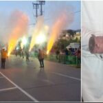 Τραγική κατάληξη: Νεκρός ο εικονολήπτης που χτυπήθηκε από σαΐτα στην Καλαμάτα
