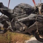 Τραγικός θάνατος για 27χρονο οδηγό σε τροχαίο