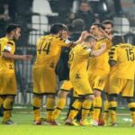 Τρεις μόλις παίκτες σε 14 παιχνίδια