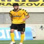 Τρεις βδομάδες εκτός ο Τριανταφυλλάκος