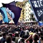 Τρέλα στην Νάπολι, 6.000 τιφόζι "έστειλαν" την ομάδα στην Φλωρεντία (vid)