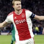 "Τρελή" πρόταση της Παρί Σεν Ζερμέν στον Ντε Λιχτ