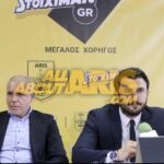 «Τρέχουν» με αντίπαλο την… πρώτη της σεζόν