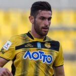 «Τρία γκολ από τα πουθενά»
