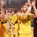 Τριάδα… κορυφής