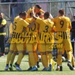 "Τριάρα" για την Κ19 κόντρα στον Παναιτωλικό