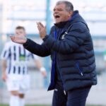 Τρίτη η παρουσίαση Σπανού