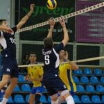 Τρίτη νίκη της Εθνικής ανδρών επί της Ουκρανίας