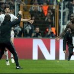 Τρομερή ανατροπή από την Μπεσίκτας (vid)