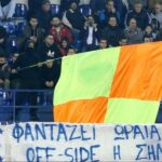 Τρομερό τρολάρισμα στο Περιστέρι για το γκολ-οφσάιντ του Πέλκα! (pic)