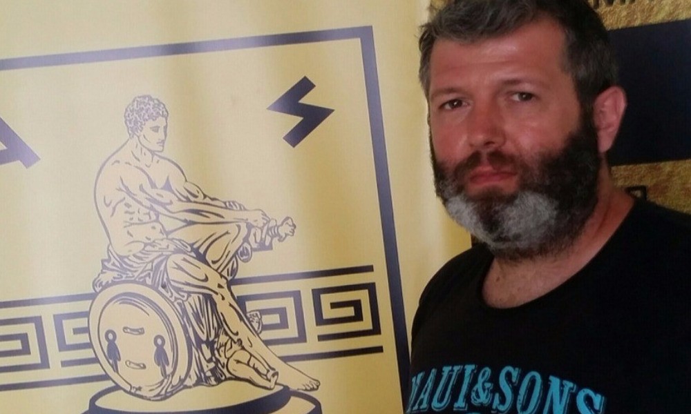 Τσαϊρέλης: "Θα διεκδικήσουμε ό,τι μας ανήκει"
