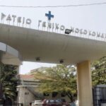 Τσακώθηκαν και τον παρέσυρε με το μηχανάκι