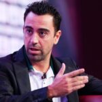 Τσάβι: «Διάδοχός μου ο Κρόος»