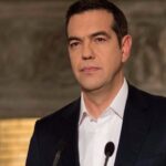 Ράμα κατά Τσίπρα: «Τι περισσότερο θα περίμενες, Αλέξη;»