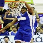 "Τυφώνας" Μάσεϊ στην Αμαλιάδα