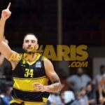 «Παίξαμε σαν ομάδα» (vid)