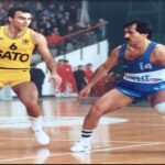 "Τυχεροί όσοι τον είδαν να αγωνίζεται" (pics)