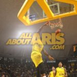 Τζάμπολ και πάλι στη Basket League