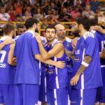 Τζάμπολ σήμερα στο τουρνουά Ακρόπολις