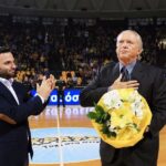 «Τζόρνταν ο Γκάλης, για ψυχίατρο ο Πολίτης»