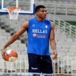 Τζόρτζεβιτς: "Απόλυτος κυρίαρχος του ΝΒΑ ο Γιάννης"