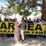 Βαφτίσια στην οικογένεια του ΑΡΗ