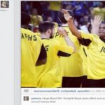 «Vamos ARIS»