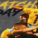 "Vamos ARIS" (pic)