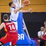 Βαριά ήττα και αποκλεισμός για την Εθνική U20