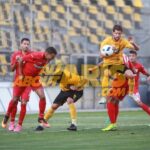 Βαριά τα πόδια, αλλά θέλει δουλειά…