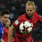 Βασικός ο Μπάσα στην νίκη της Αλβανίας επί της Ανδόρα