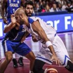 Βασιλόπουλος: "Λογικό το άγχος, αφού είμαστε νέα ομάδα"