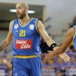 Βασιλόπουλος: "Ο ΑΡΗΣ βρήκε ρυθμό στα τελευταία παιχνίδια"