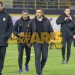 Βάβαλης: "Σοβαροί και συγκεντρωμένοι όπως σε όλα τα παιχνίδια"