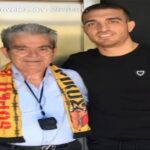 Βέλεθ: "Να είσαι υγιής" (pic)