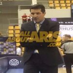 «Βελτιωμένος ο Απόλλων»
