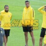 "Βελτιωνόμαστε συνεχώς"  (vid)