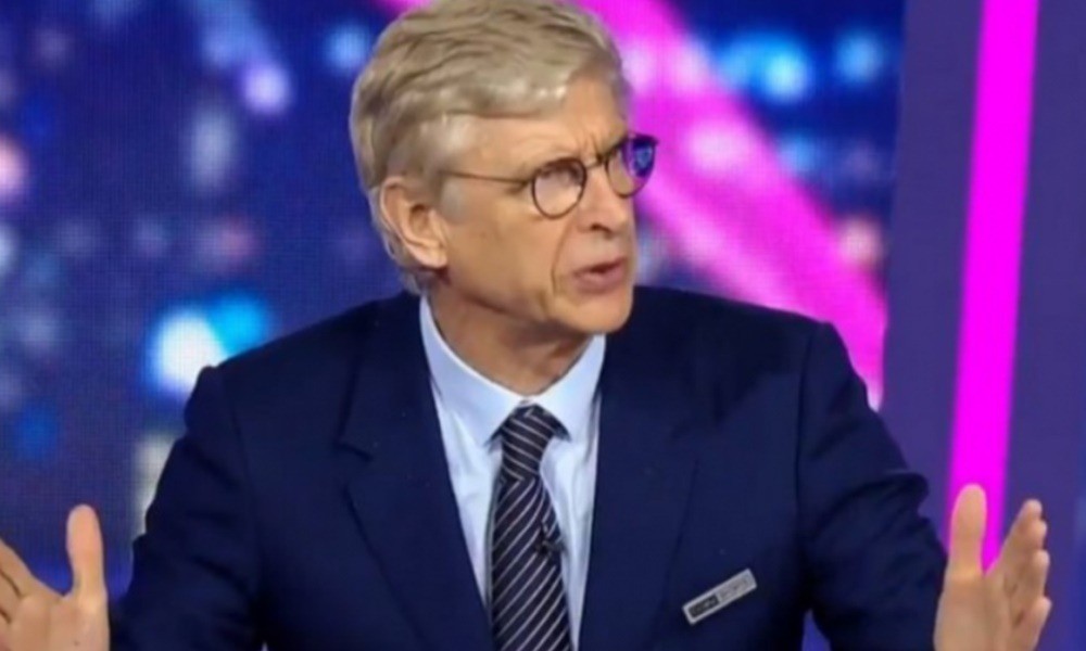 Βενγκέρ: "Η Ευρώπη θέλει να καταστρέψει την Premier League, αλλά στην Αγγλία το κάνουν ήδη από μόνοι τους"