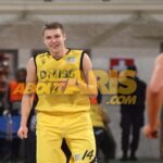 Βεζένκοφ: "Έπρεπε να κάνουμε το κάτι παραπάνω" (vids)