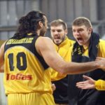 Βεζένκοφ: "Τέλος καλό,όλα καλά" (vid)